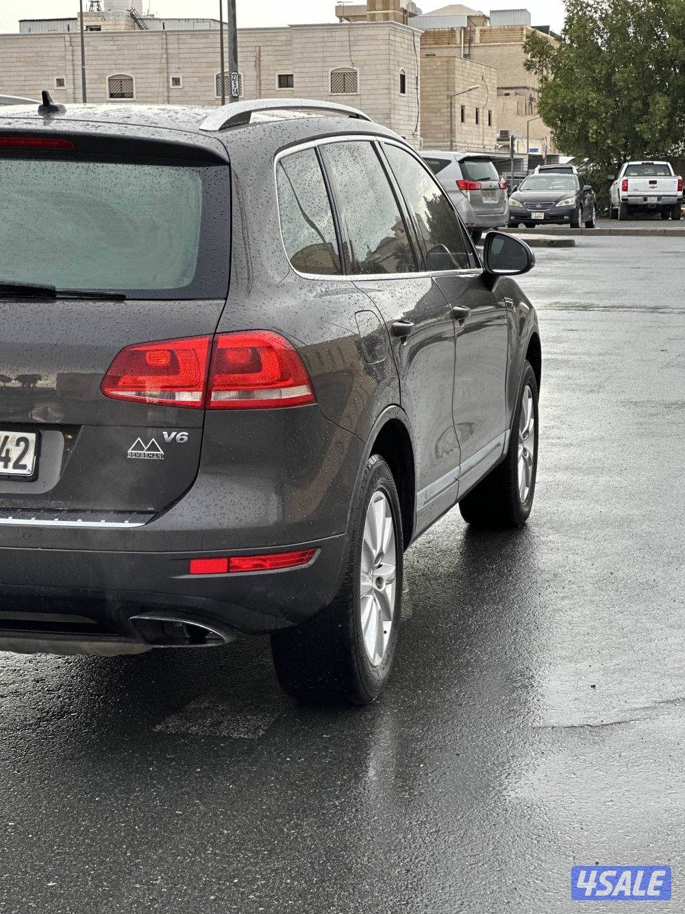 للبيع طوارق 2013 صبغ الوكالة9