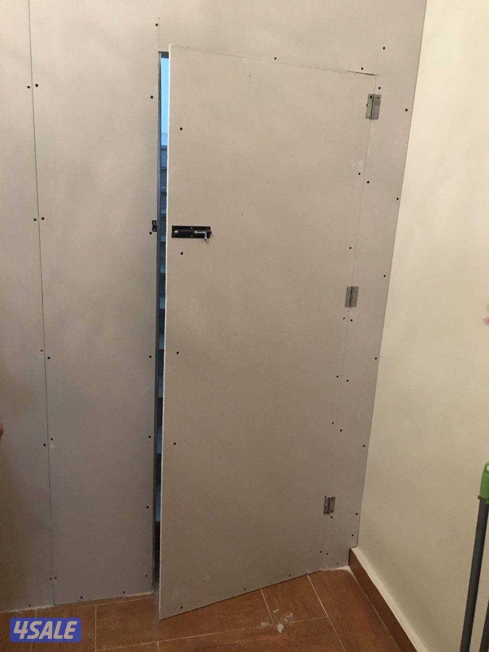 ديكور جبس صيفك وجبسم بورد بارتيشن بماء كهربائي معلم باكستاني9