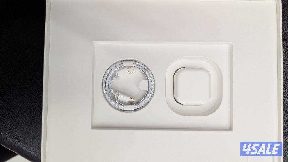 Apple ipad pro M5 Wifi + Cellular 256 GB5