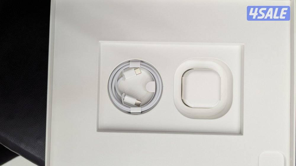 Apple ipad pro M5 Wifi + Cellular 256 GB8