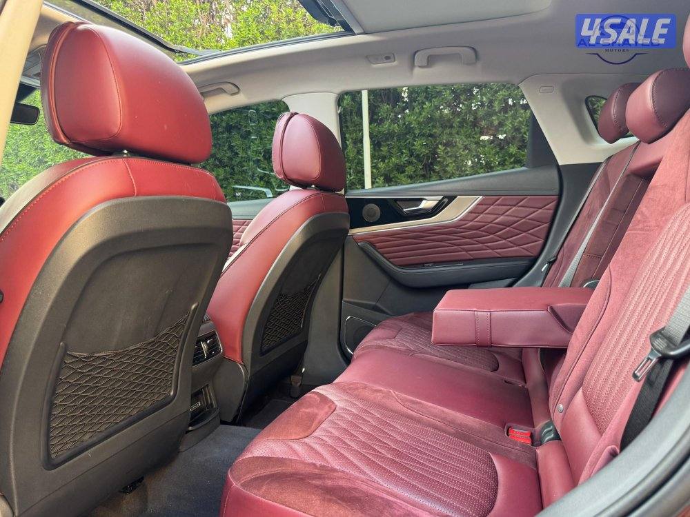 هونشي Hs5 2023 عداد 50 ألف بحالة الوكالة7