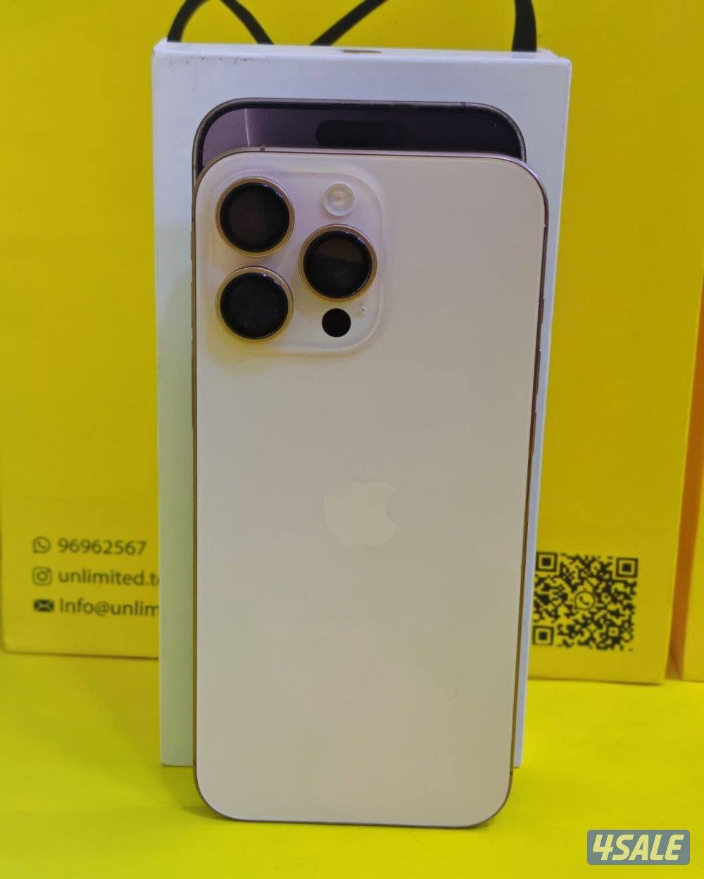 ايفون 16 برو ماكس 256 جيجا تيتانيوم صحراوي بطارية 91% مستعمل كالجديد7