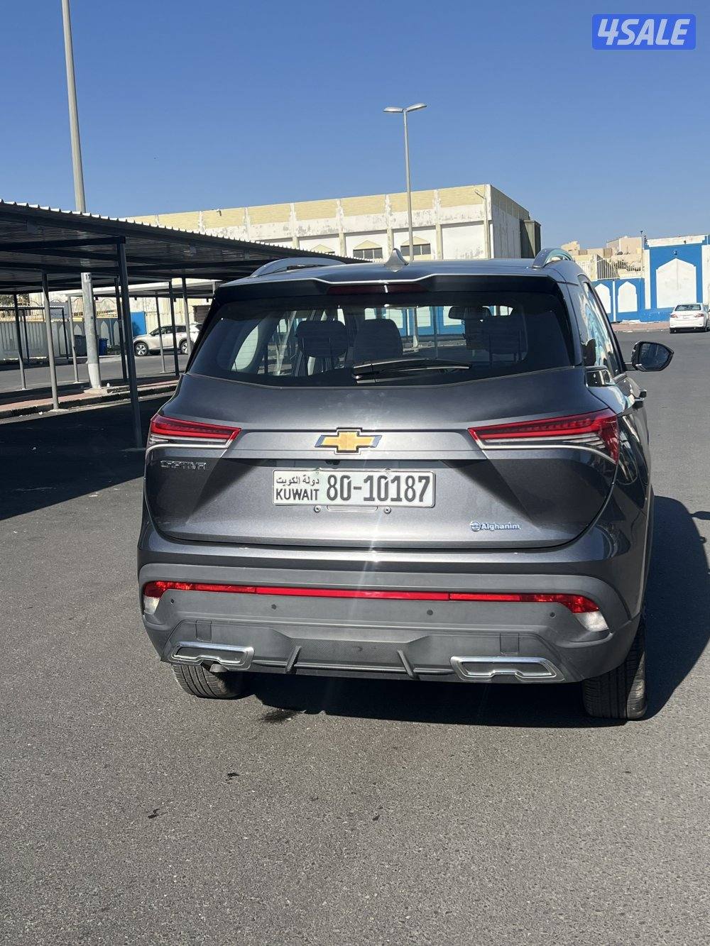 للبيع كابتيفا المالك الاول بحالة الوكاله شرط الفحص ماشي٣٠٠٠ ثلاث آلاف1