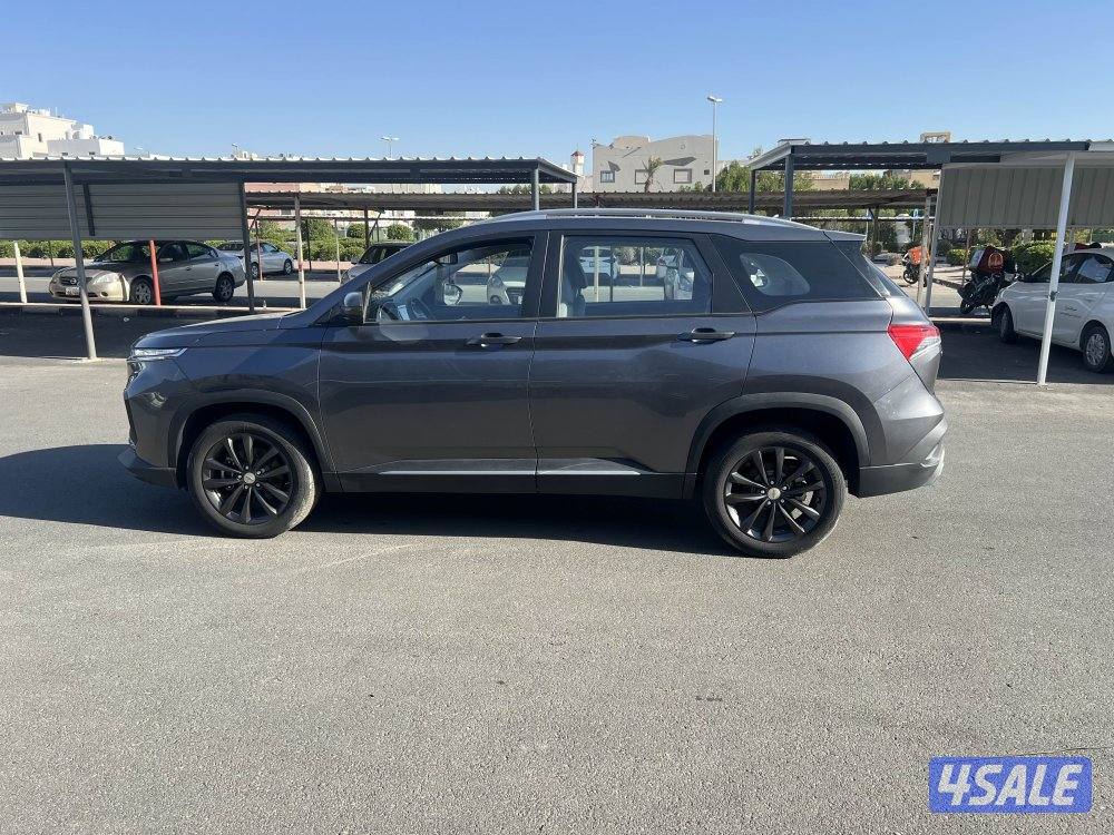 للبيع كابتيفا المالك الاول بحالة الوكاله شرط الفحص ماشي٣٠٠٠ ثلاث آلاف3