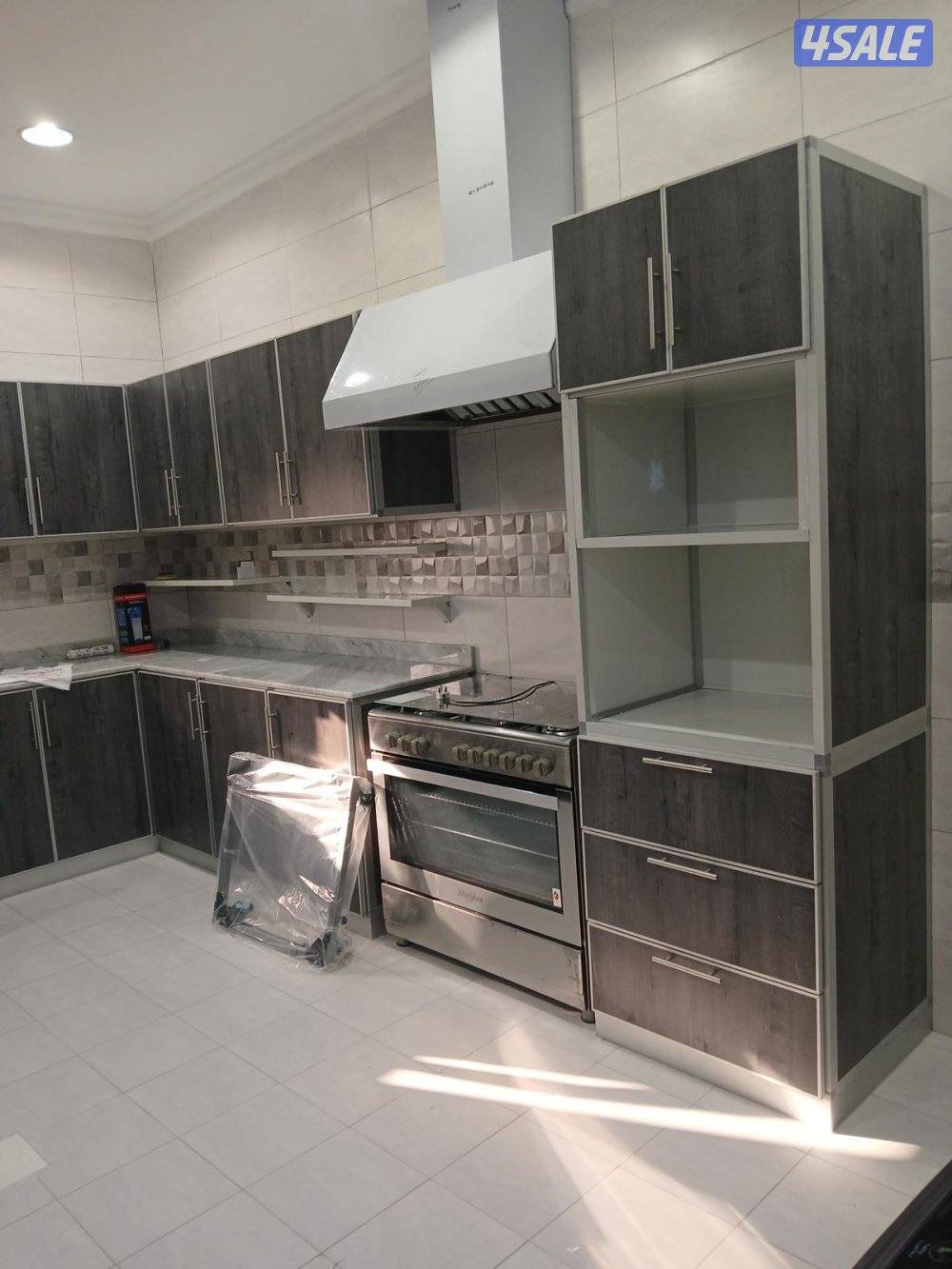 فنی شتر المنیوم معلم پاکستانی2