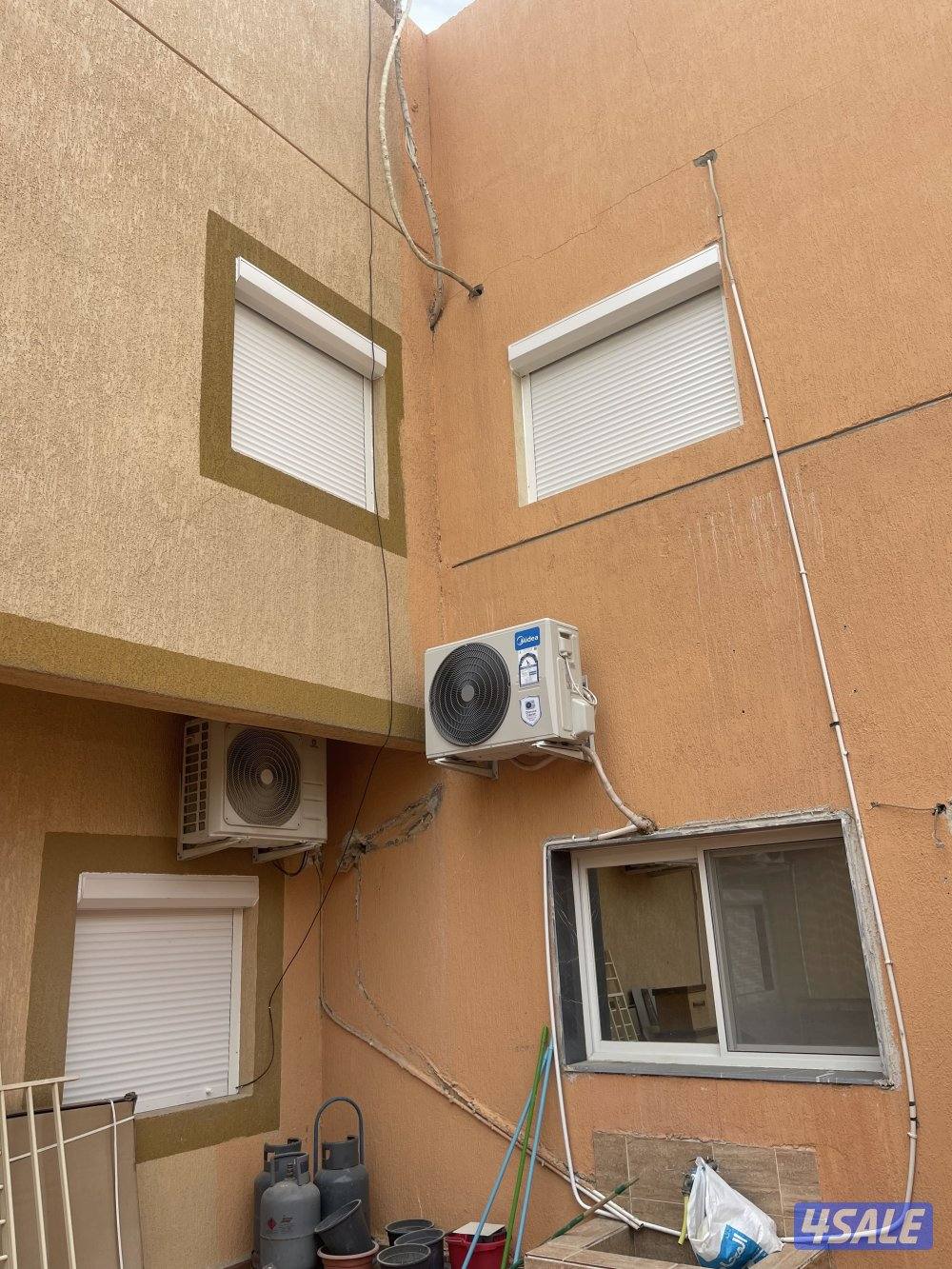 فنی شتر المنیوم معلم پاکستانی4