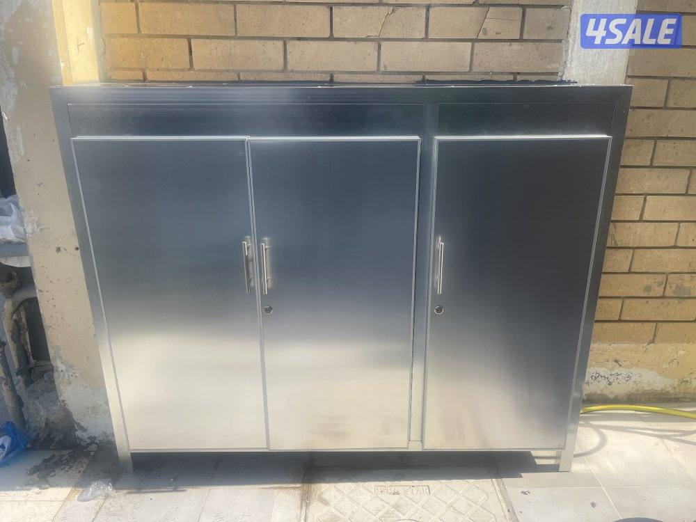 فنی شتر المنیوم معلم پاکستانی13