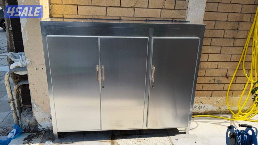 فنی شتر المنیوم معلم پاکستانی14