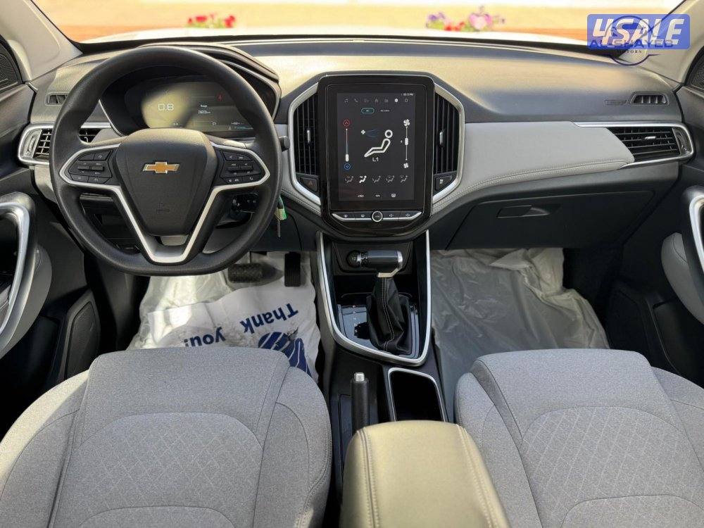 كابتيفا 2024 عداد 30 ألف بحالة ممتازة9