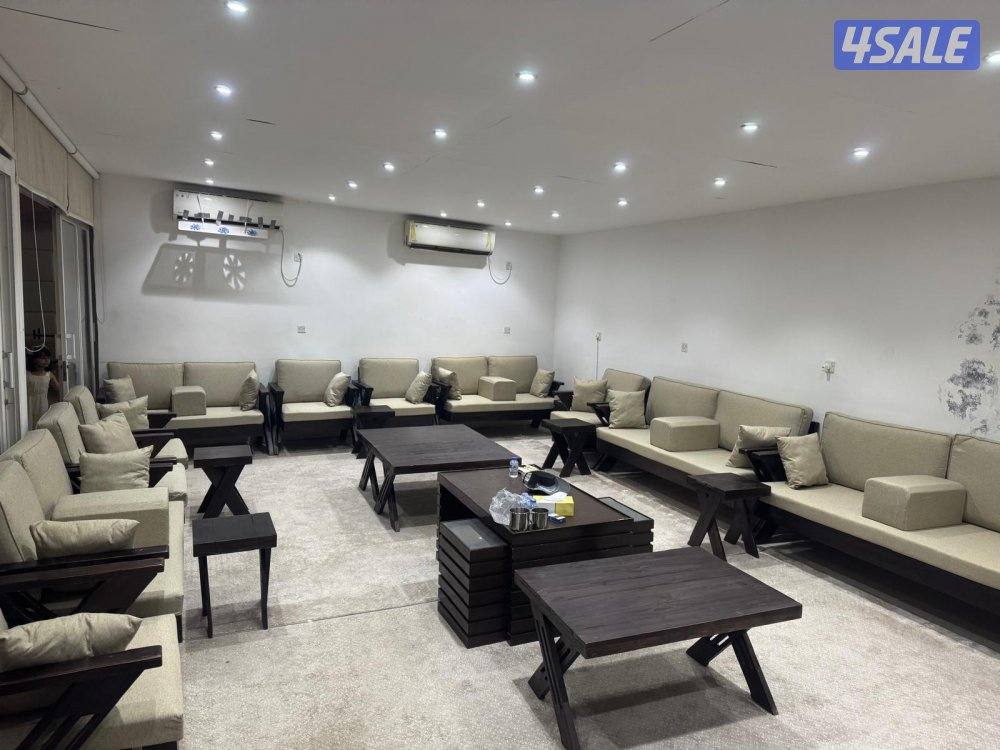 اطقم حدائق0