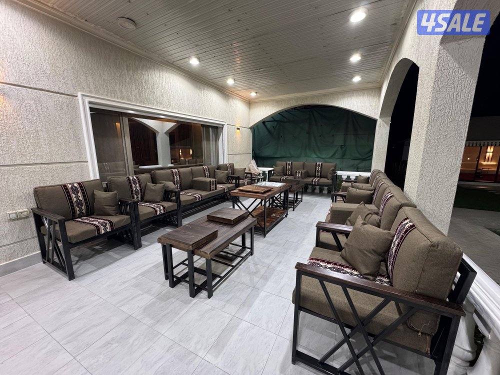 اطقم حدائق1