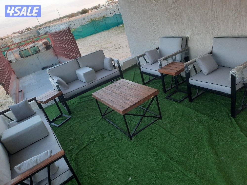 اطقم حدائق2