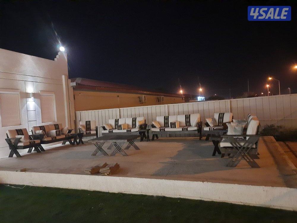 اطقم حدائق3