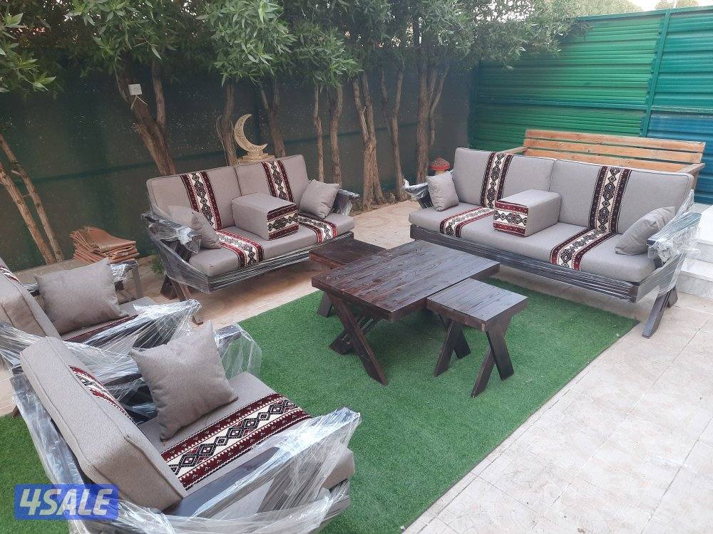 اطقم حدائق4