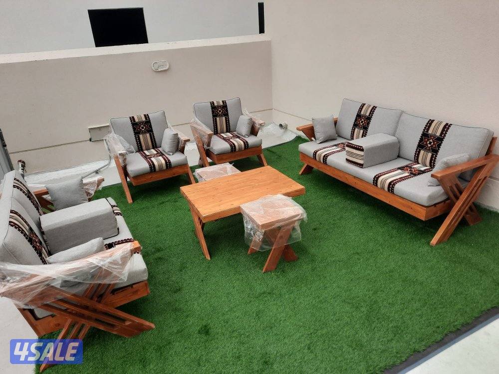 اطقم حدائق5