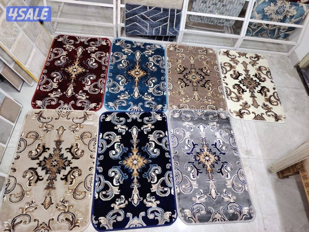 سجاد قص تركي باركيه رول بلاستيك سجاد حفر تركي10