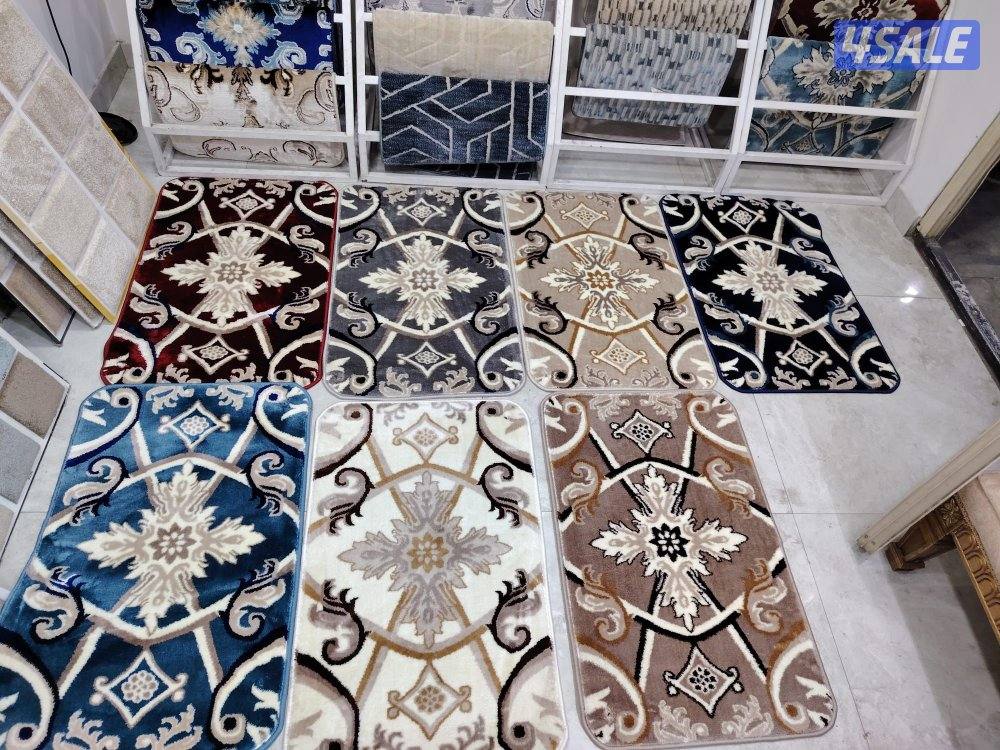 سجاد قص تركي باركيه رول بلاستيك سجاد حفر تركي11