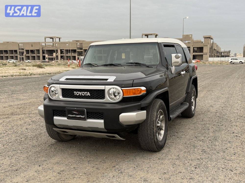 للبيع FJ-20121