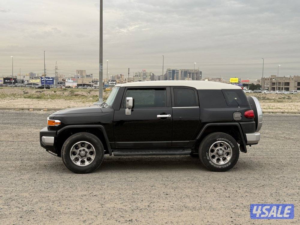 للبيع FJ-20124