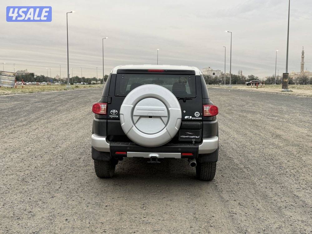 للبيع FJ-20126