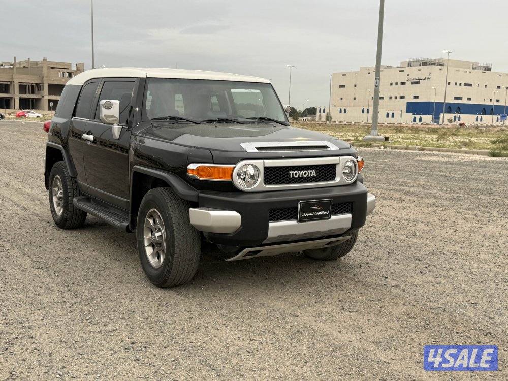 للبيع FJ-20127