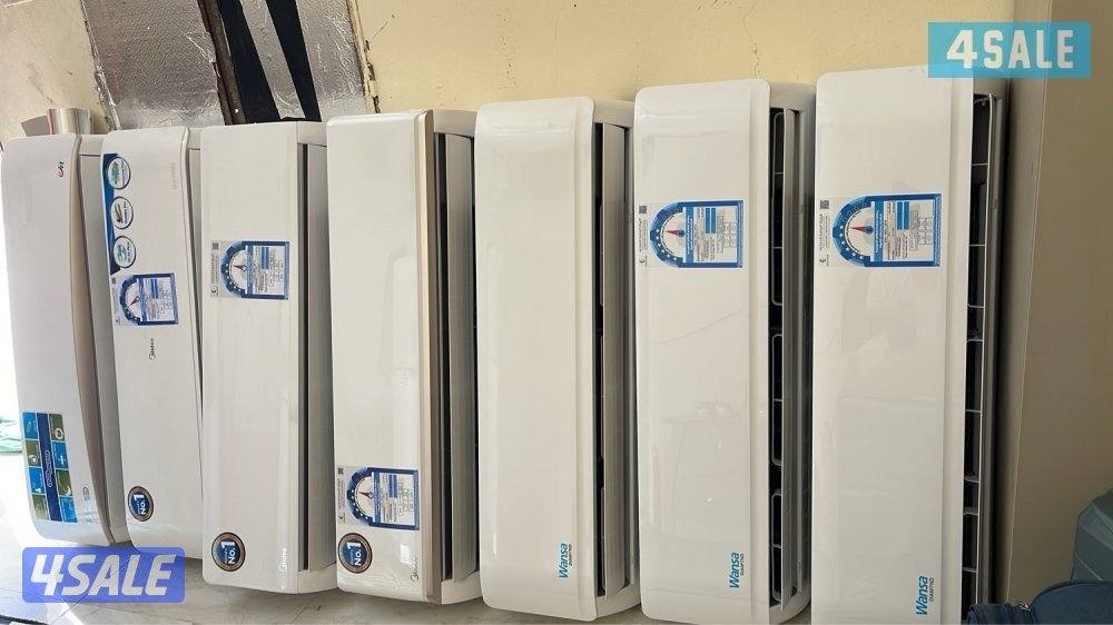 نشتري جميع الاجهزة الكهربائية بجميع المحافظات لاعلي سعر1