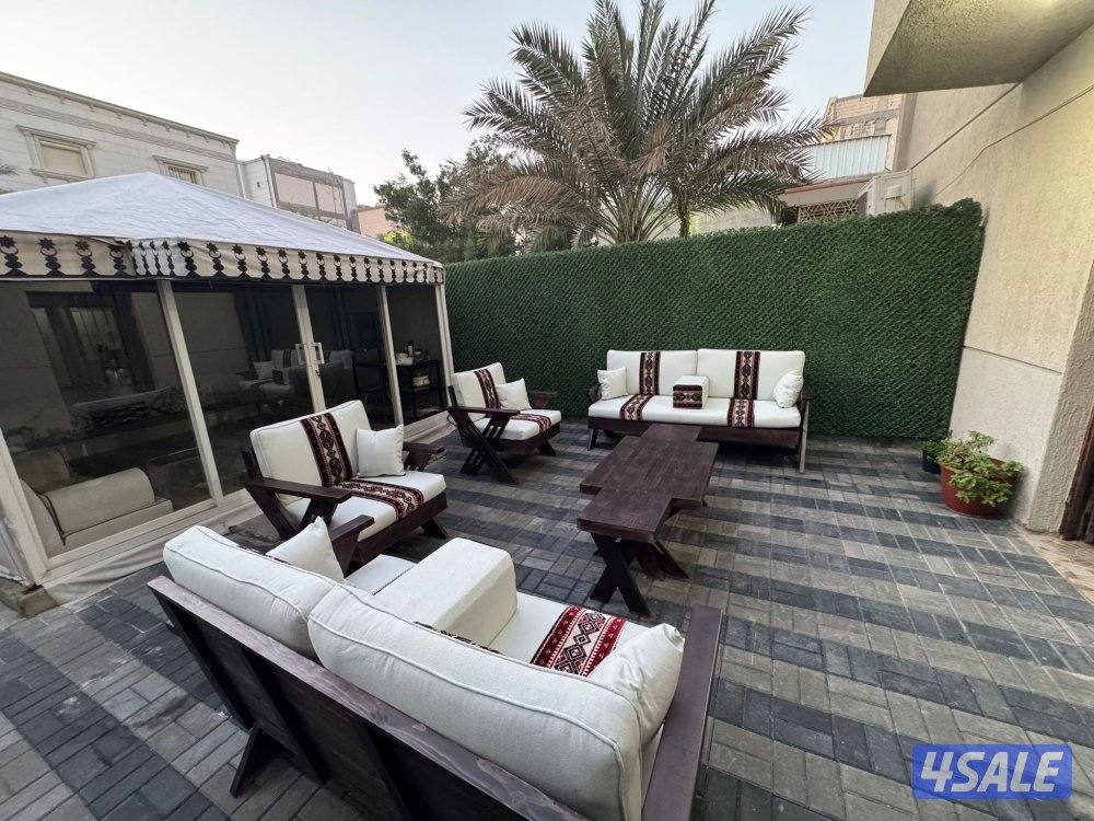 اطقم حدائق11