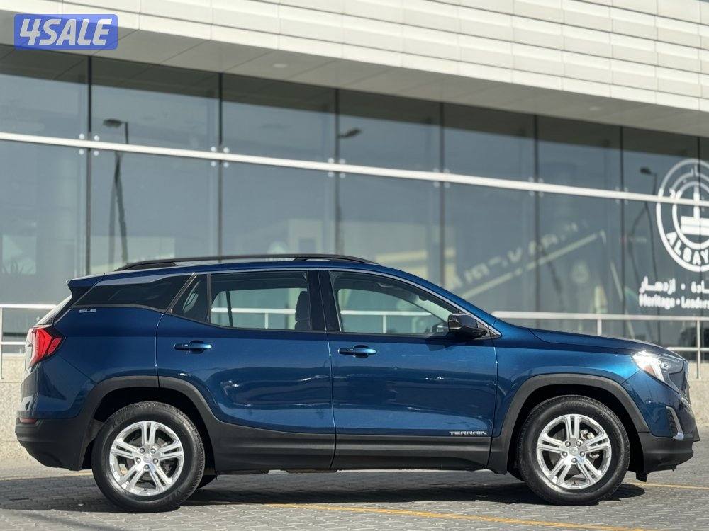 للبيع GMC تيرين موديل 20191