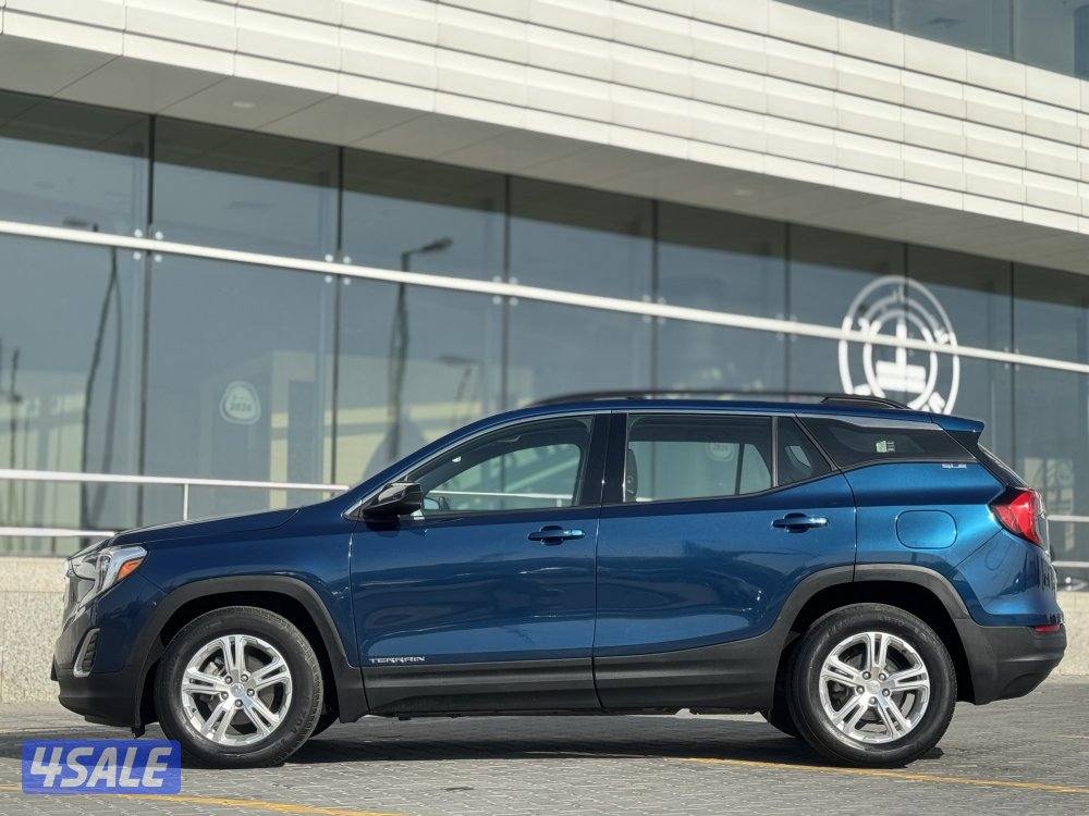 للبيع GMC تيرين موديل 20192