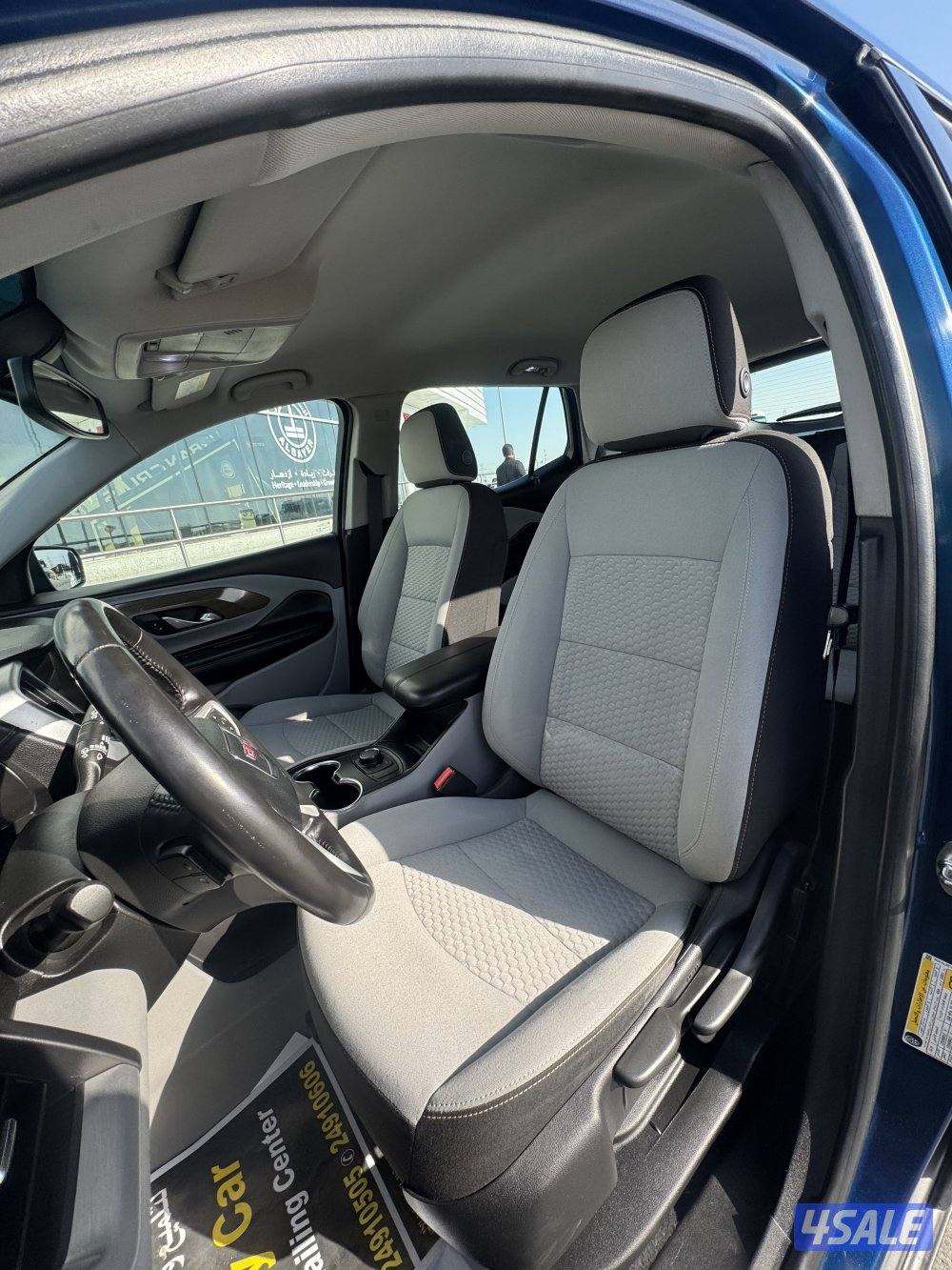 للبيع GMC تيرين موديل 20196