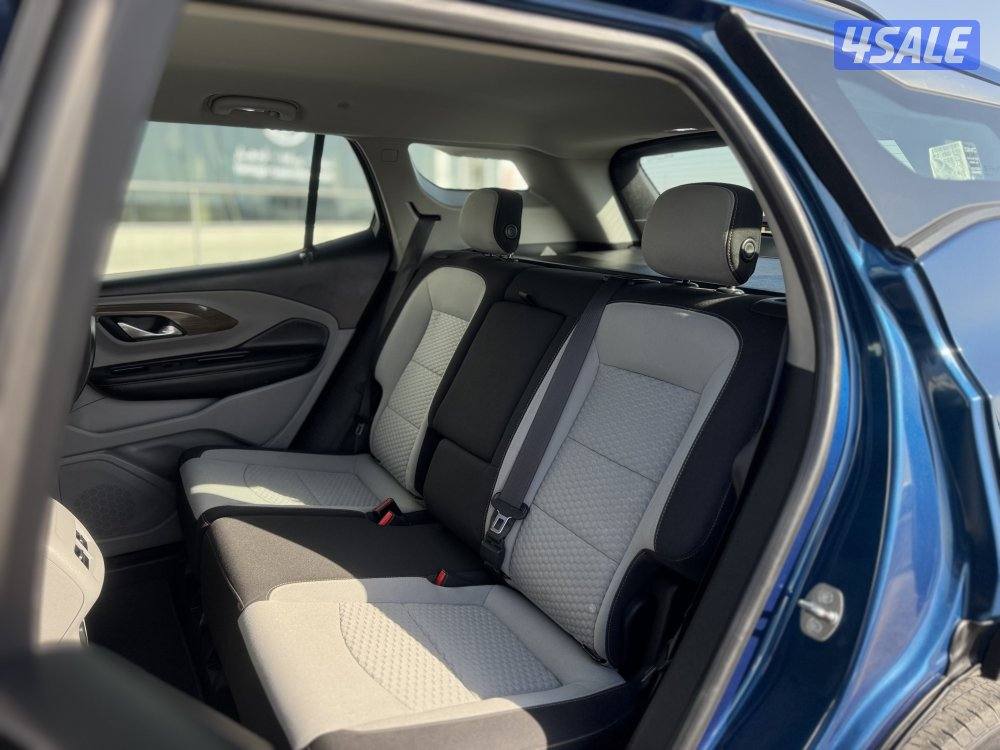 للبيع GMC تيرين موديل 20197