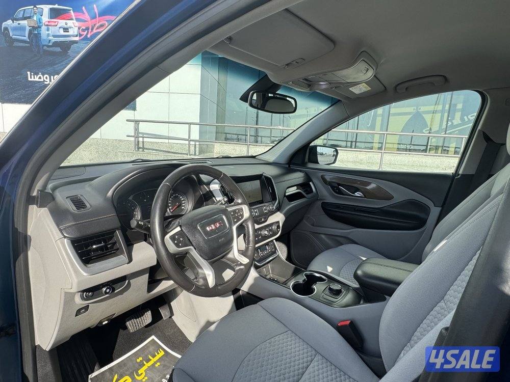للبيع GMC تيرين موديل 20198