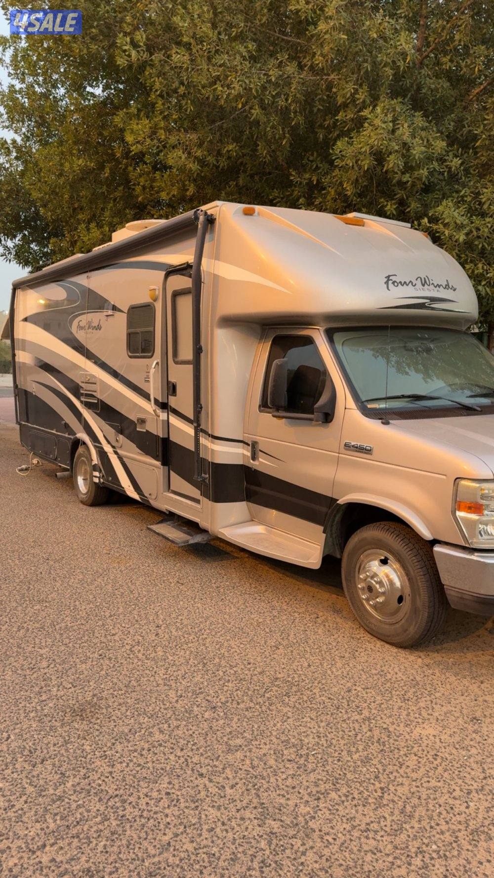 كرفان موديل ٢٠١١0