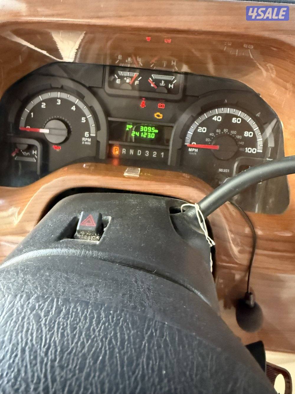 كرفان موديل ٢٠١١1