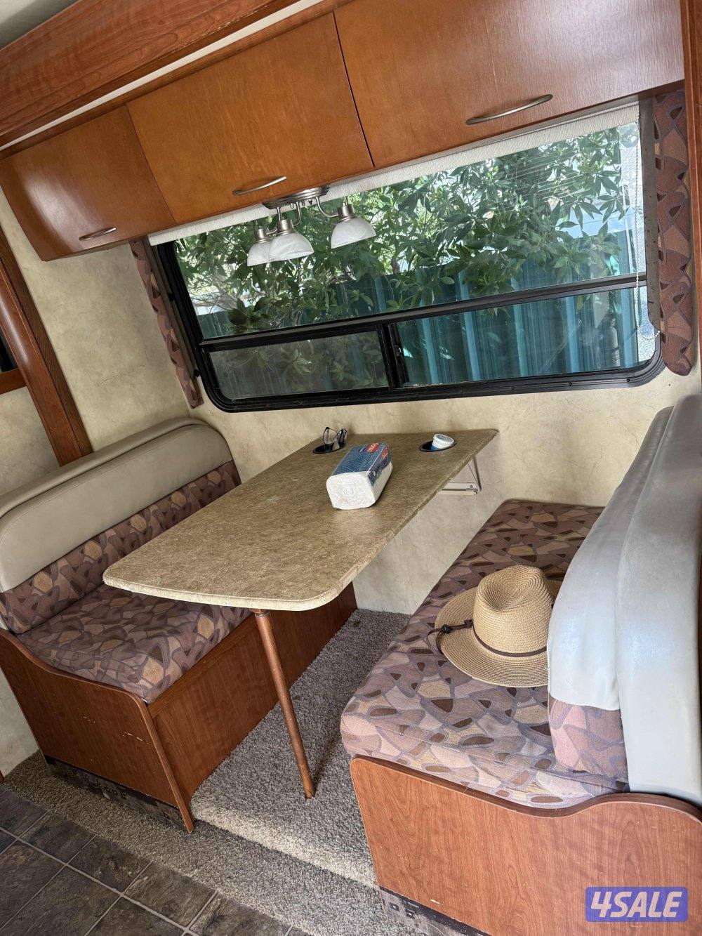 كرفان موديل ٢٠١١3