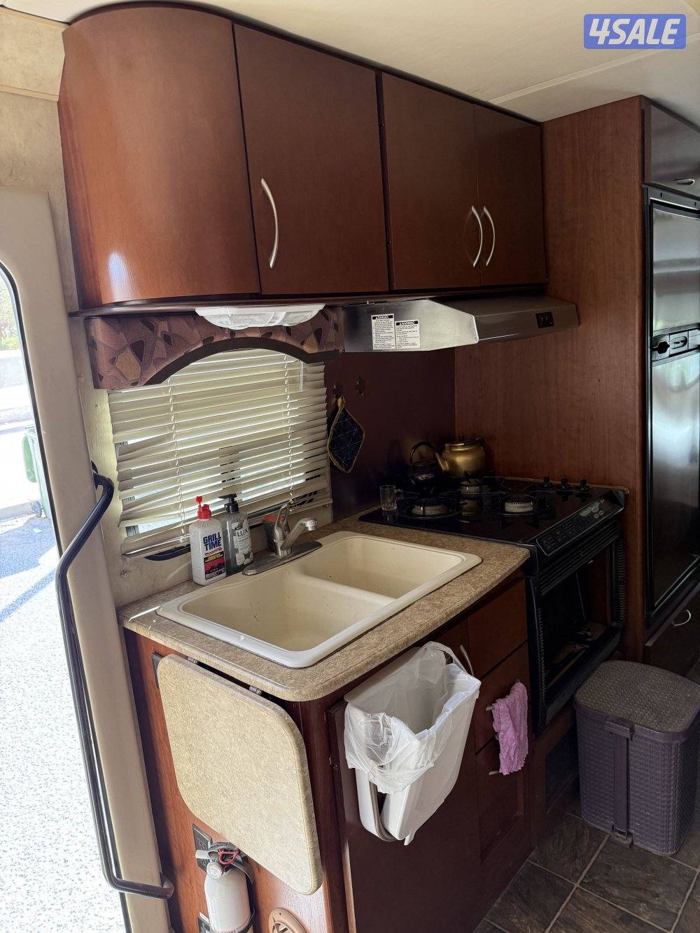 كرفان موديل ٢٠١١4