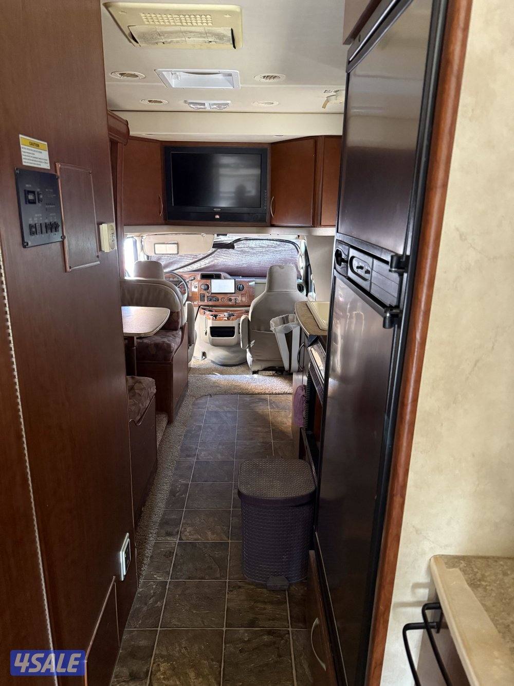 كرفان موديل ٢٠١١5