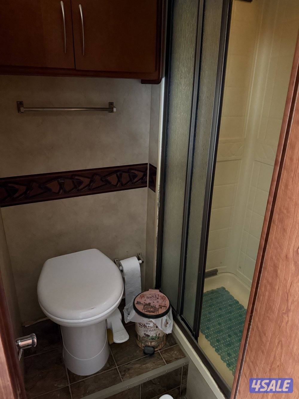 كرفان موديل ٢٠١١6