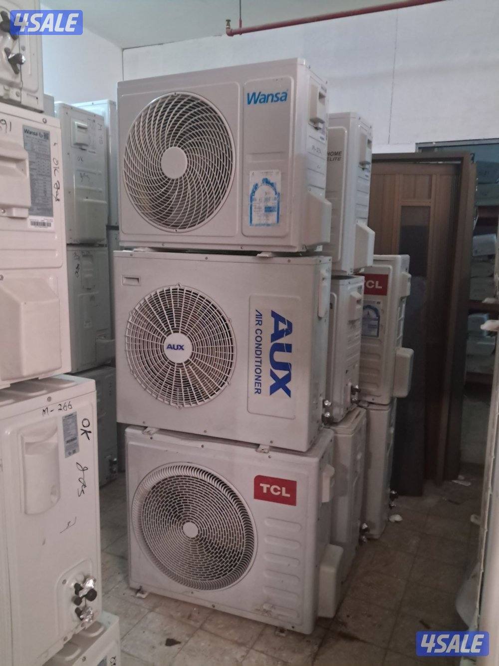 نشتري لاعلي سعر الاجهزه الكهربائية بجميع المحافظات2