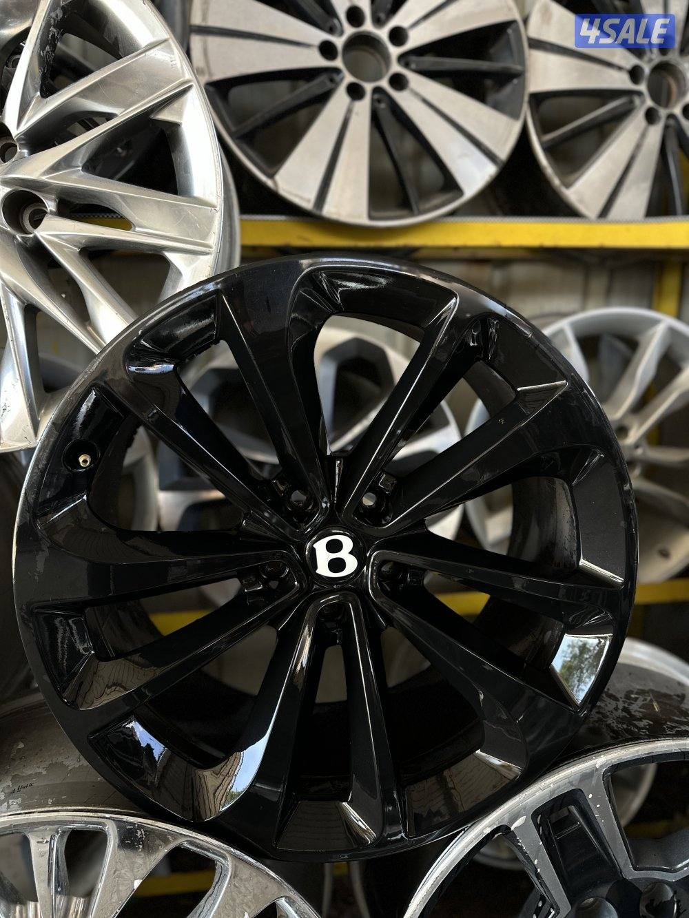 لدينا مجموعة رائعة من الرنقات الاصلية(افتر ماركت تجاري)10