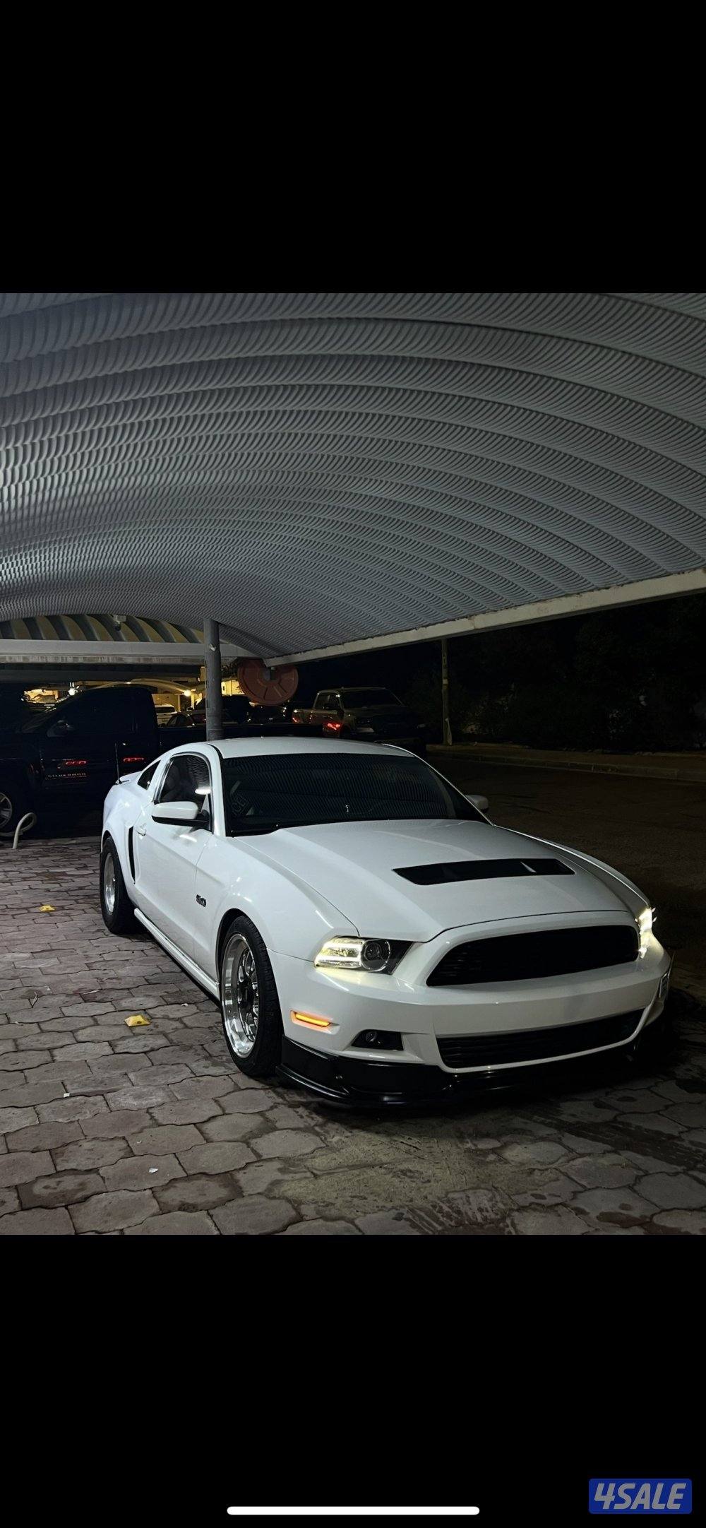 للبيع موستنق ٢٠١٣0