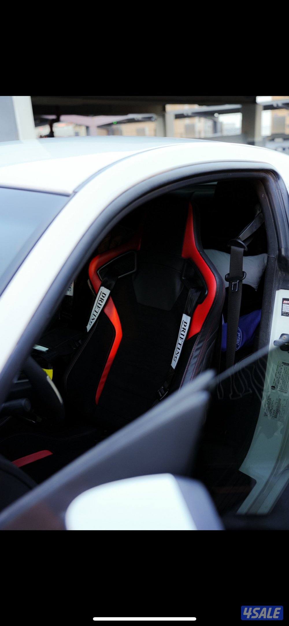 للبيع موستنق ٢٠١٣2