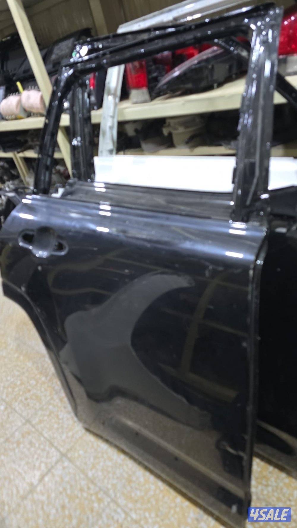 متوفر جميع انواع قطع الغيار بافضل الأسعار4