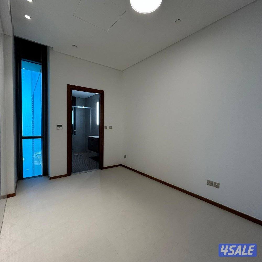 دوبلكس إطلالة بحرية نصف مفروش للإيجار في ضاحية حصة المبارك2