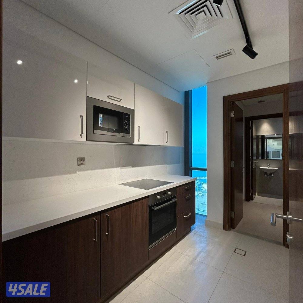 دوبلكس إطلالة بحرية نصف مفروش للإيجار في ضاحية حصة المبارك3