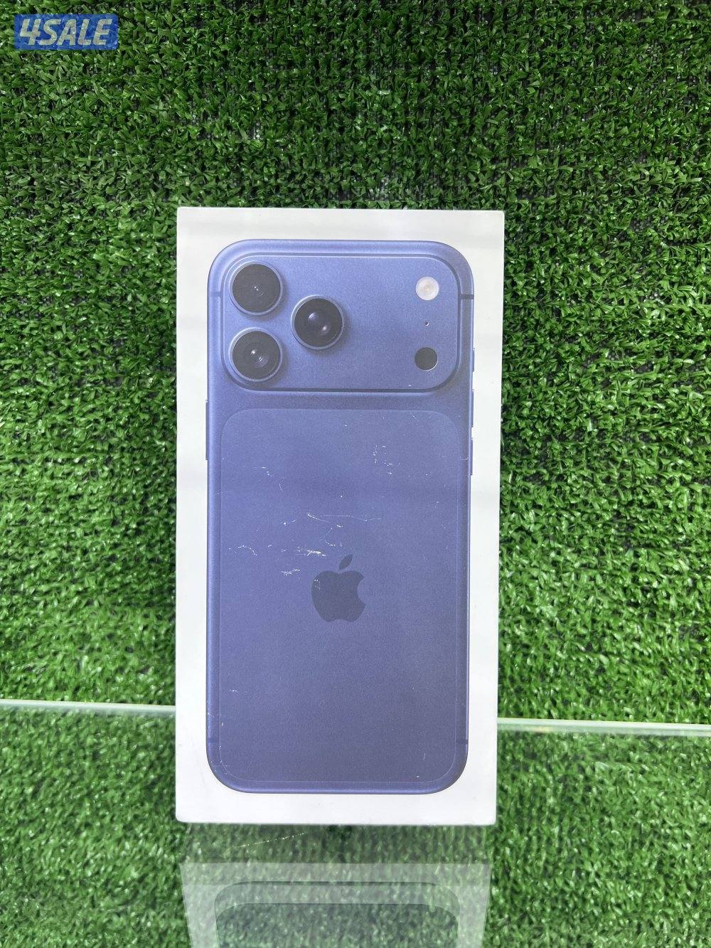 Iphone 17 pro max (eng/arb)0