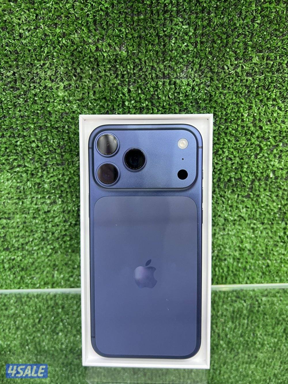 Iphone 17 pro max (eng/arb)5