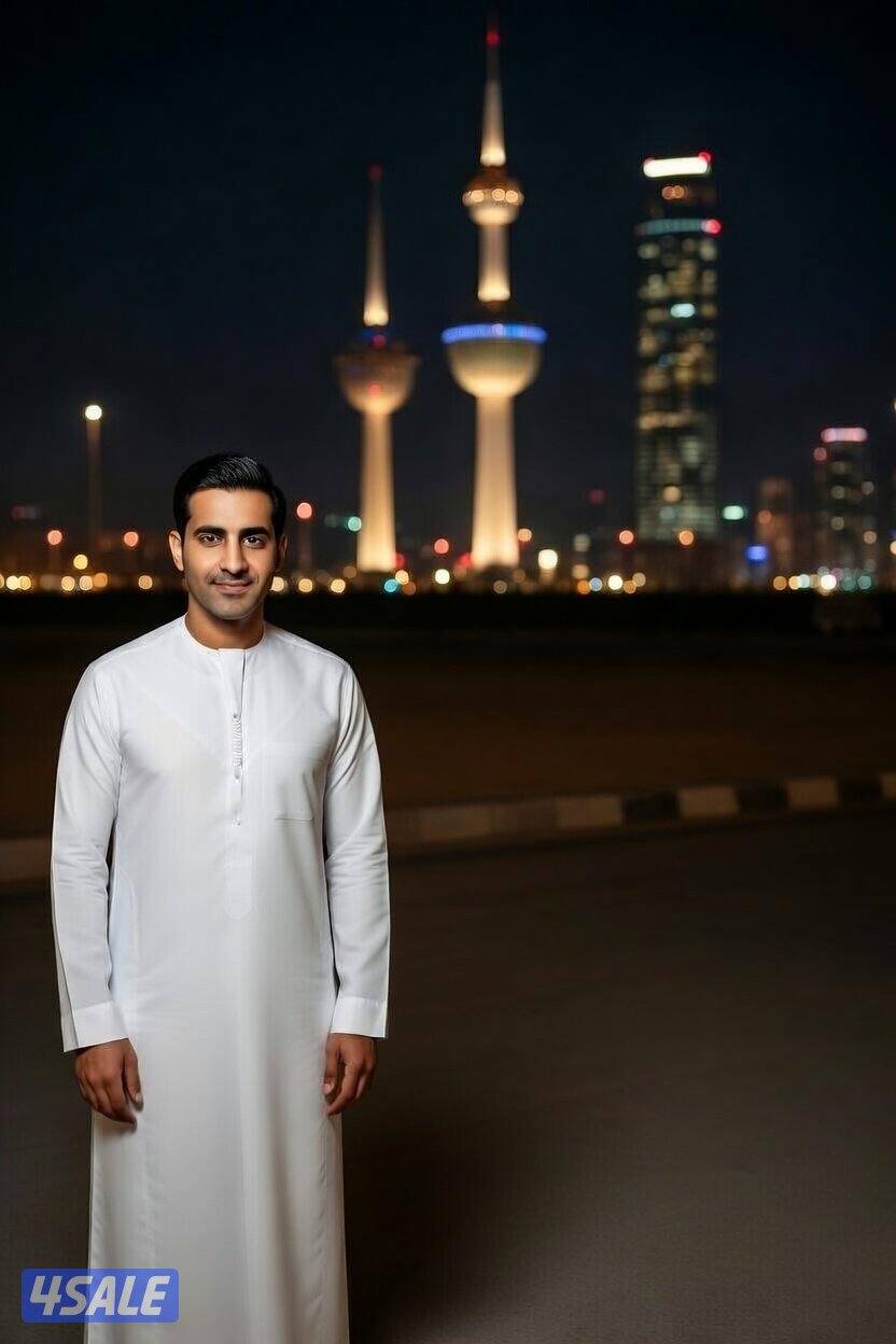 انا شب سوري مقيم في الكويت ابحث عن عمل لان هذه مهنتي لدي خبرات0