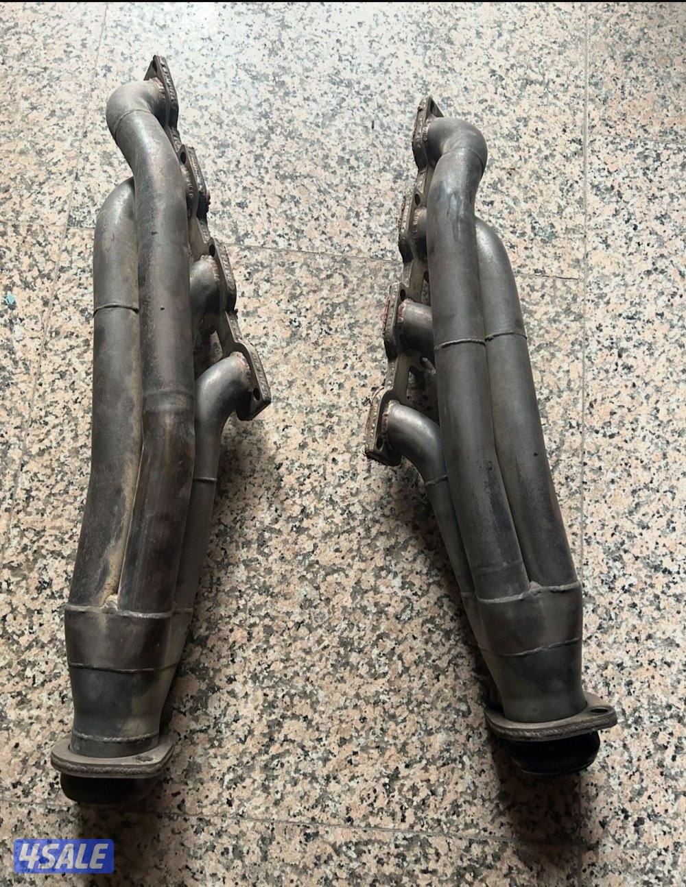 هدرز معا وايبايب bdr ستن ستيل قصه أمركن ريسنق 1.7.8 للرام مكينه 5.71