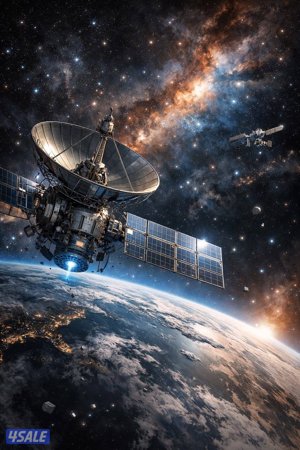 فني ستلايت رسيفرات اشتراكات iptv تلفزيون سمارت رسيفر الذكي تصليح رسيفر8